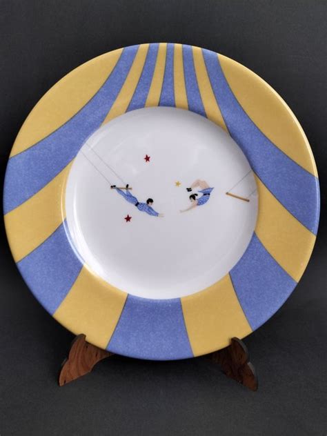 circus collection hermes|Hermes porcelain table.